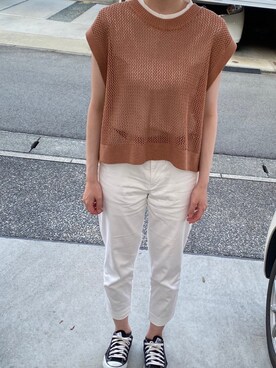 kanamichiさんのコーディネート