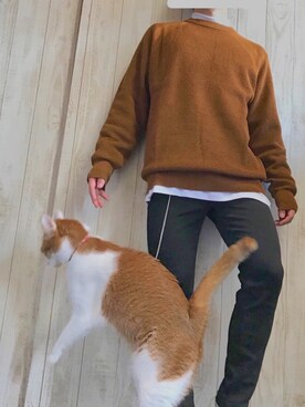 おはるさんのコーディネート