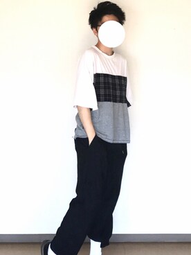 つまめろさんのコーディネート