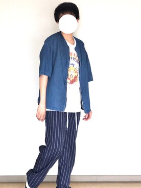 つまめろさんのコーディネート