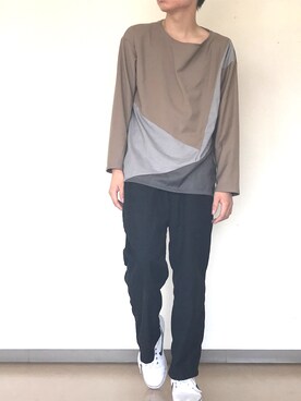 つまめろさんのコーディネート