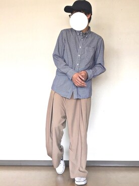 つまめろさんのコーディネート