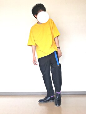 つまめろさんのコーディネート