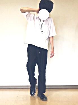 つまめろさんのコーディネート