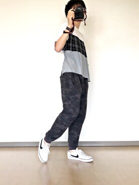 つまめろさんのコーディネート