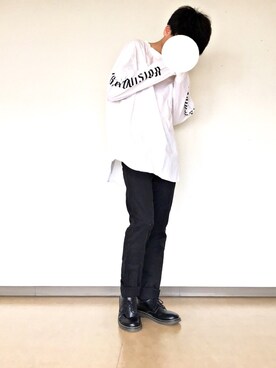 つまめろさんのコーディネート