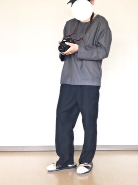 つまめろさんのコーディネート