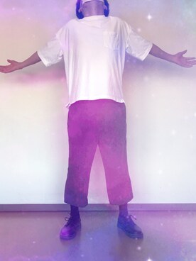 つまめろさんのコーディネート