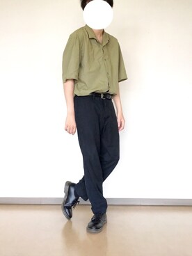 つまめろさんのコーディネート