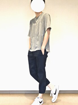 つまめろさんのコーディネート