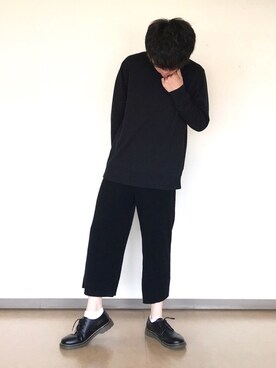 つまめろさんのコーディネート