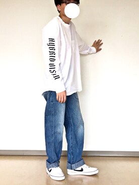 つまめろさんのコーディネート