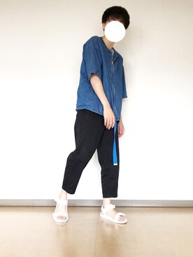 つまめろさんのコーディネート