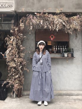 hellojcjcさんのコーディネート