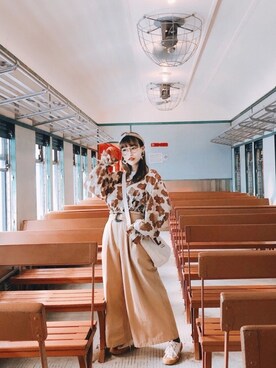 hellojcjcさんのコーディネート