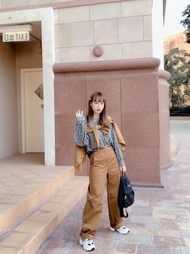 hellojcjcさんのコーディネート