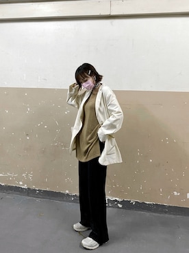 hellojcjcさんのコーディネート