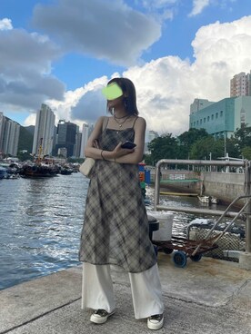 hellojcjcさんのコーディネート