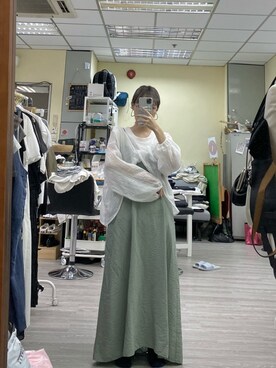 hellojcjcさんのコーディネート