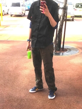 makigusoさんのコーディネート