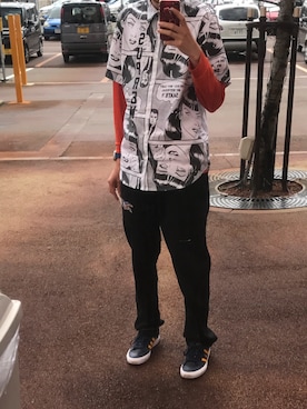 makigusoさんのコーディネート