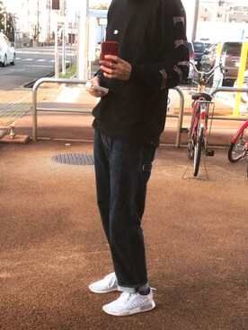 makigusoさんのコーディネート