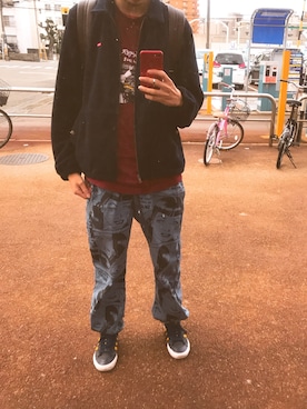 makigusoさんのコーディネート