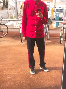 makigusoさんのコーディネート