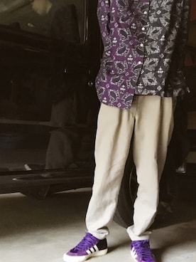 makigusoさんのコーディネート