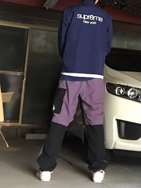 makigusoさんのコーディネート