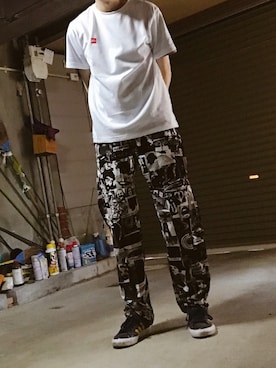 makigusoさんのコーディネート