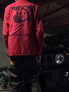 makigusoさんのコーディネート