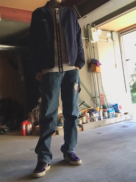 makigusoさんのコーディネート