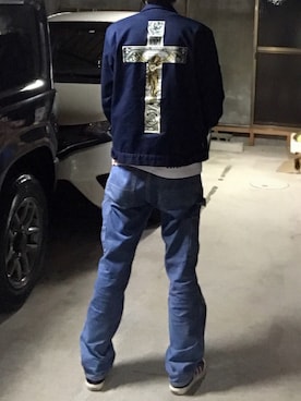 makigusoさんのコーディネート