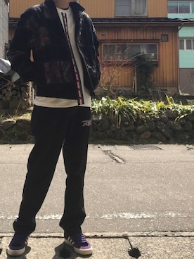 makigusoさんのコーディネート