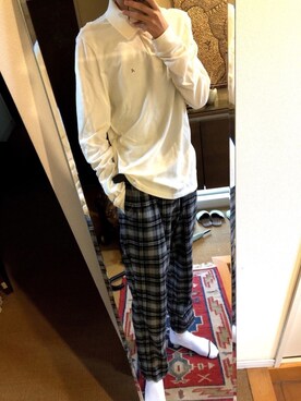 somq.さんのコーディネート