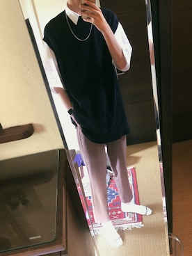 somq.さんのコーディネート