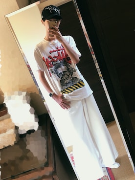 somq.さんのコーディネート