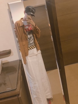 somq.さんのコーディネート