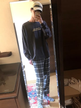 somq.さんのコーディネート