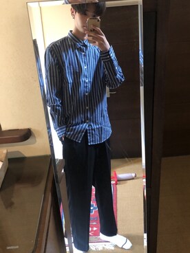 somq.さんのコーディネート