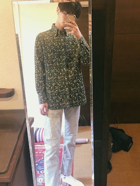 somq.さんのコーディネート