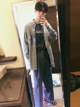 somq.さんのコーディネート