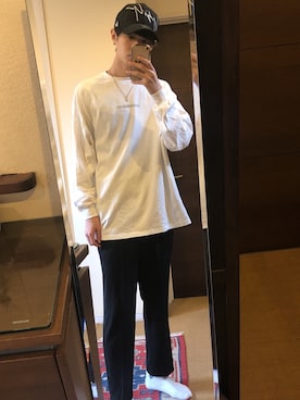 somq.さんのコーディネート