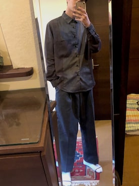 somq.さんのコーディネート