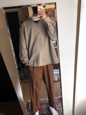 somq.さんのコーディネート