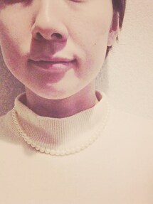 ブランド不明 | お母さんの真珠のネックレス(ネックレス)