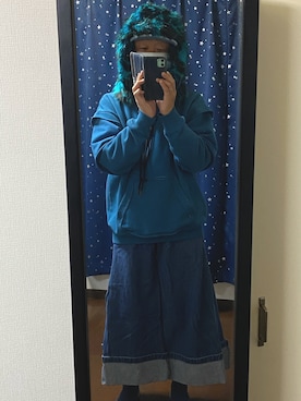 showchan101さん(メンズ・172cm)の冬コーディネート