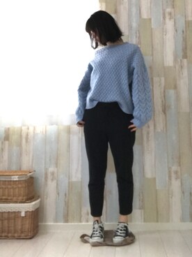 せらこさんのコーディネート