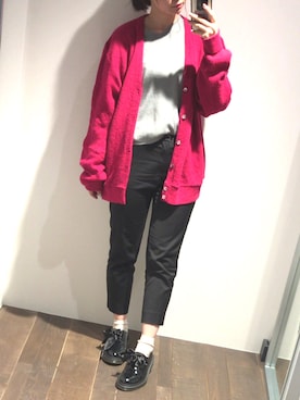 せらこさんのコーディネート